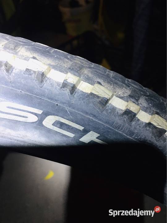 Opony Schwalbe Rapid Rob Active Line rozmiar Tychy