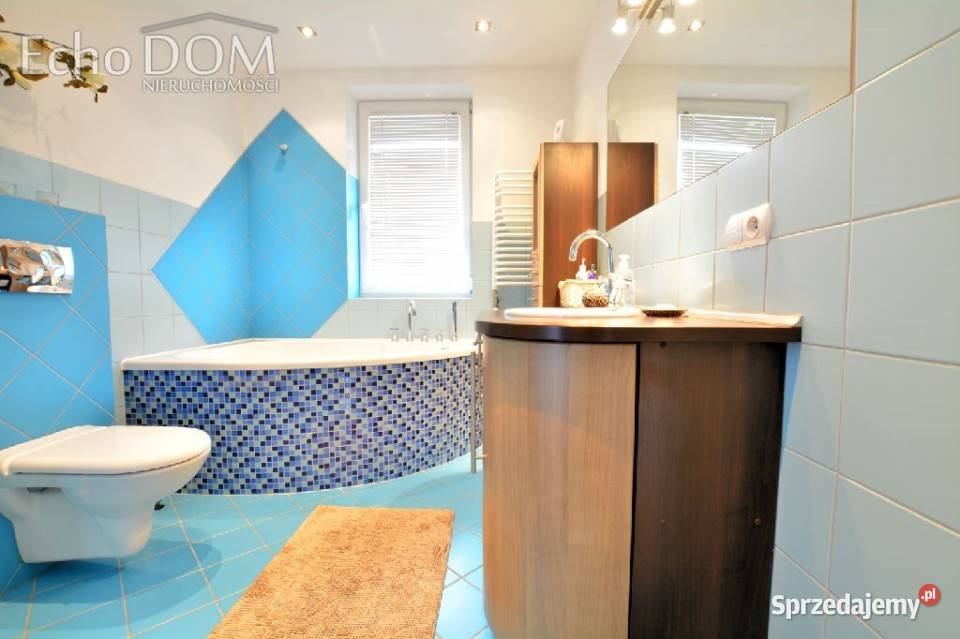 Mieszkanie 45m2 2 pokojowe Kraków Drukarska