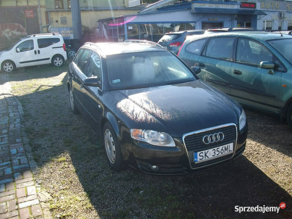 Audi A4 Audi A4 B8 20072015 diesel Audi
