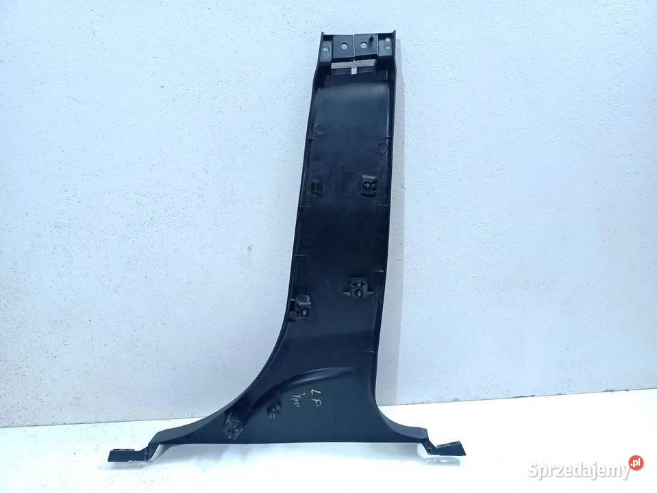 LANCIA YPSILON III 17R POSZYCIE OSŁONA SŁUPKA Pozostałe Skarżysko-Kamienna sprzedam