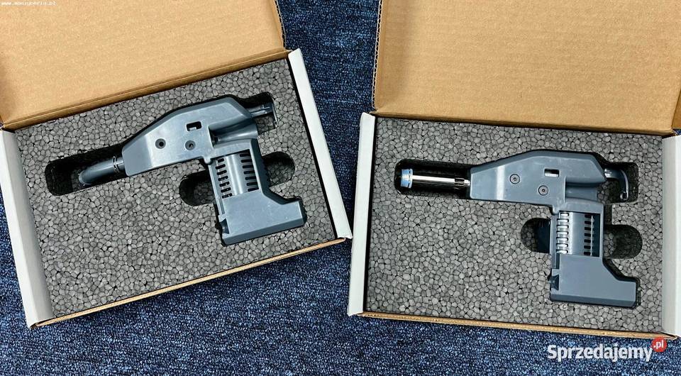 Drukarka 3D STRATASYS F270 Produkcja Jelenia Góra