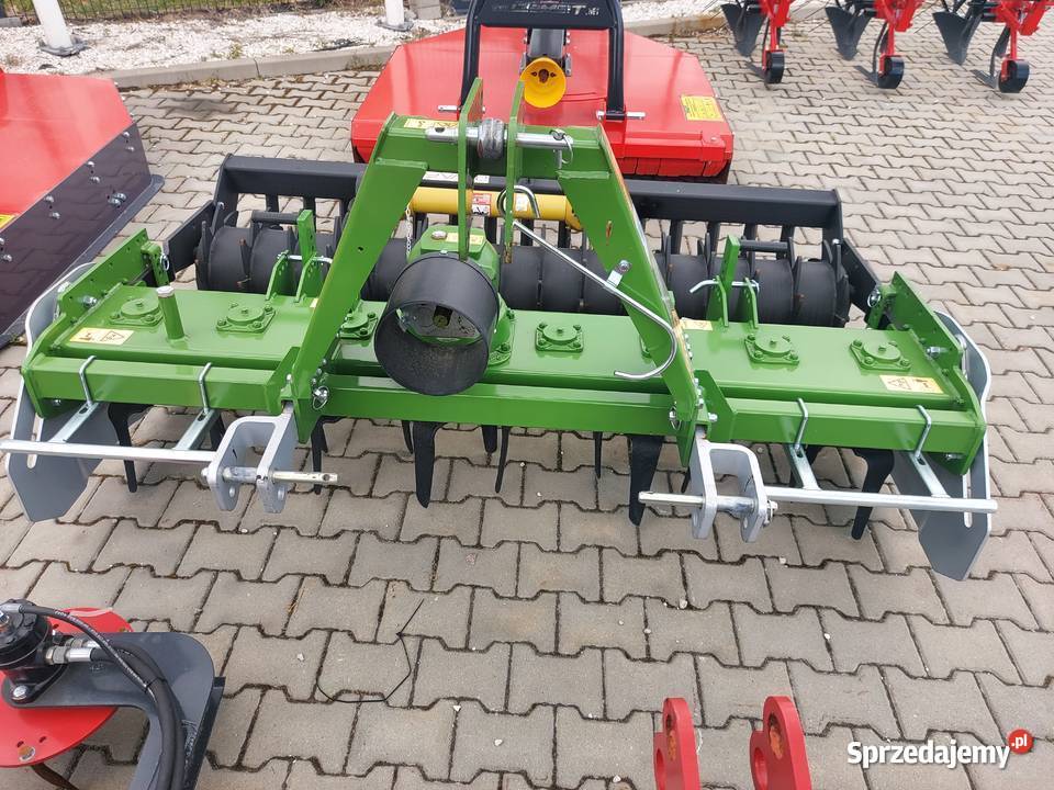 Brona aktywna Celli GO 200 Brony Piątek