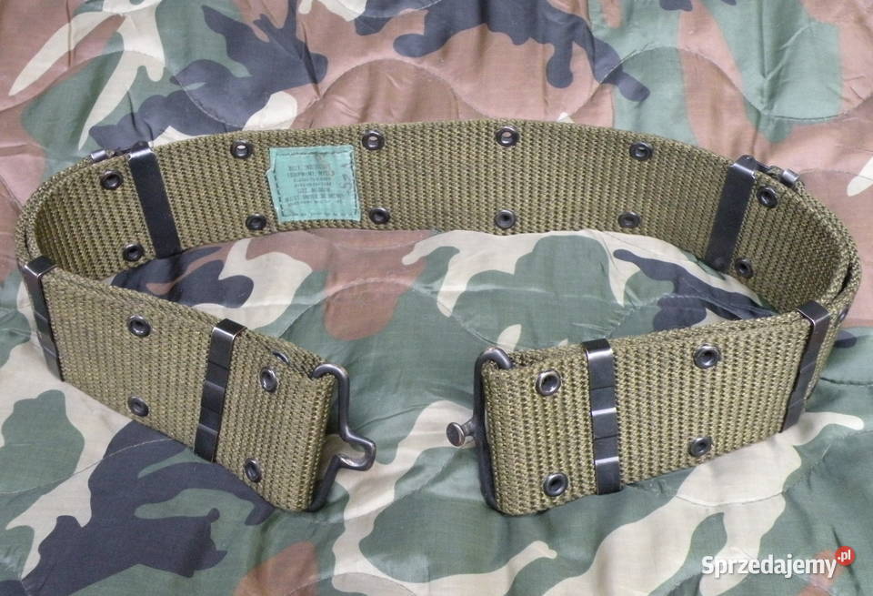 Pas szelki alice komplet 75r medium Wrocław