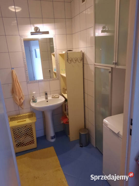 Kielce Ślichowice mieszkanie 1 pokojowe Rok budowy 2005