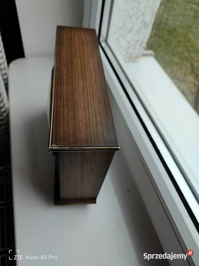 Zegar hermle sprawny Koszalin