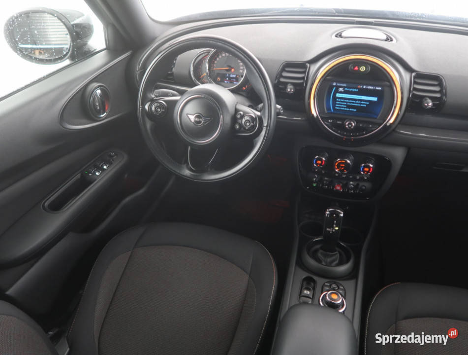 MINI Clubman Cooper Bielany Wrocławskie