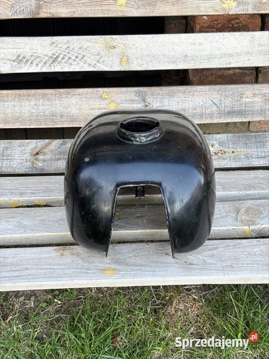 Zbiornik bak paliwa WSK 125 M06B1 M06 64 lubelskie