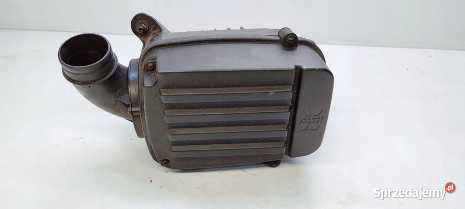 OBUDOWA FILTRA POWIETRZA AUDI A3 8P VW SEAT Przystajń