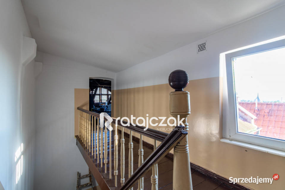 Kamienica 27174m2 Tczew blacha