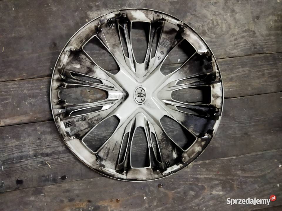 Kołpak Toyota 17 Dębica