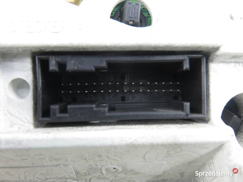 LICZNIK MERCEDES VANEO 414 19 A4144460021