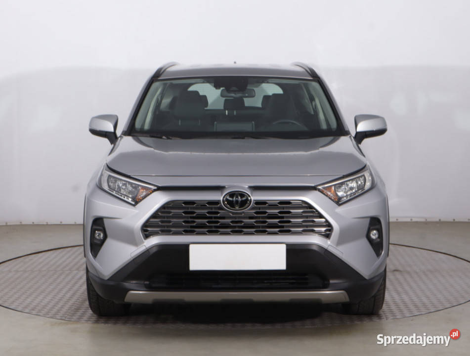 Toyota RAV 4 20 Valvematic automatyczna sprzedam