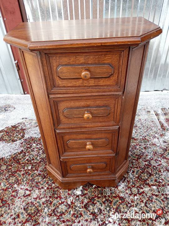 Komoda sprzedam