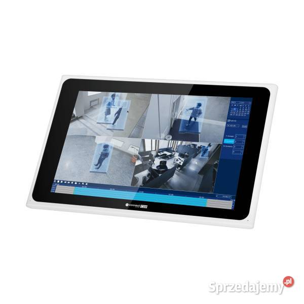 Zestaw do monitoringu WiFi KrugerMatz Connect Kamery Sosnowiec