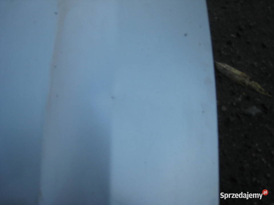Klapa tylna szyba tylna tył Opel Meriva A 0310 Motoryzacja małopolskie Kraków
