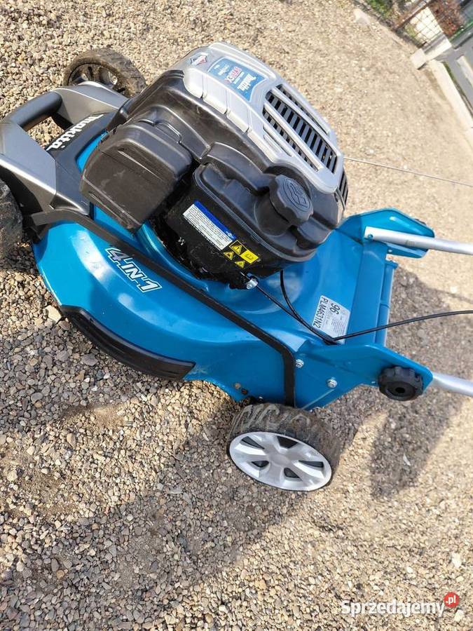 Kosiarka spalinowa makita Sandomierz sprzedam