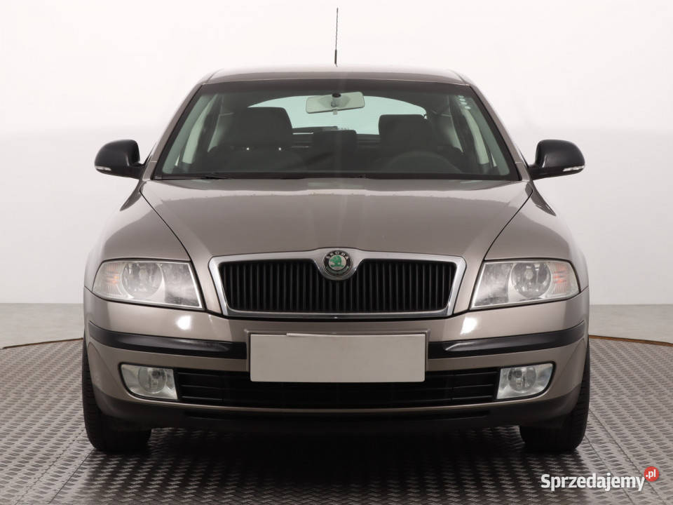 Skoda Octavia 16 poduszka powietrzna Katowice