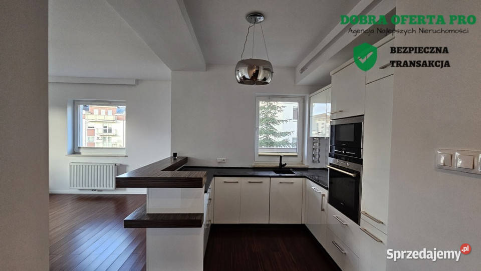 3 pokoje w bezpiecznej okolicy sprzedam