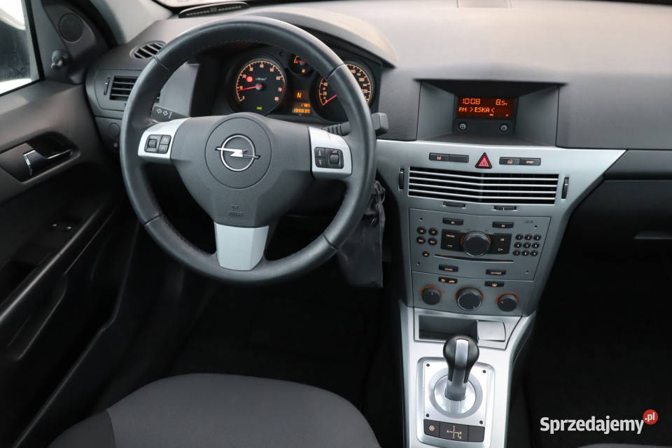 Opel Astra 16 16V elektryczne szyby Zabrze