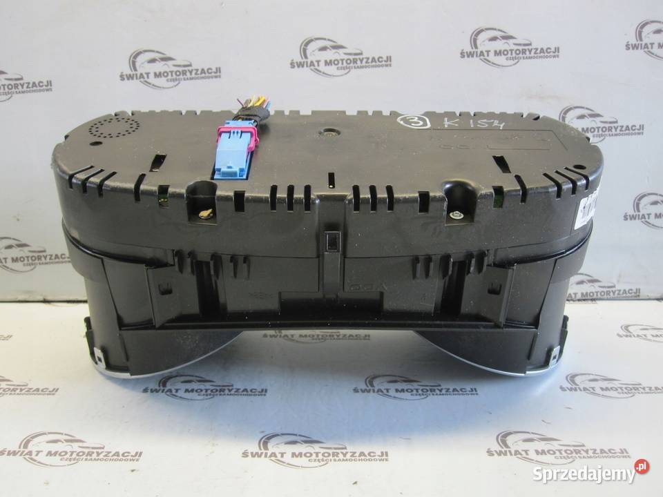 VW GOLF VI 09r licznik zegary 5K0920960F ANGLIK Kielce sprzedam