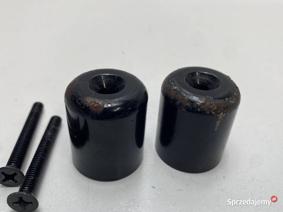 SUZUKI SIXTEEN UX125 CIĘŻARKI KIEROWNICY inne