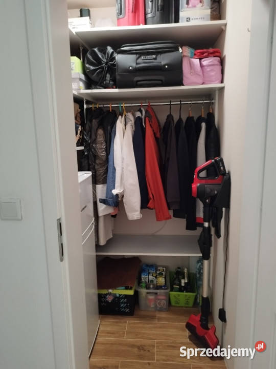 Funkcjonalne eleganckie 5775 m2 z ogródkiem Kraków