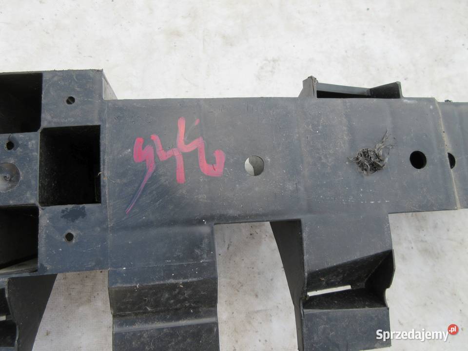 RENAULT AVANTIME ABSORBER ZDERZAKA PRZOD PRAWY sprzedam