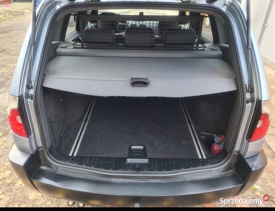 BMW X3 30 D 204 6scio cylidrówka na żeliwnym diesel Oborniki