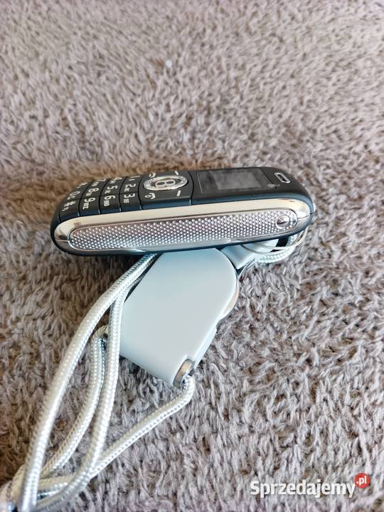 Mini telefon Bentley Ostrołęka