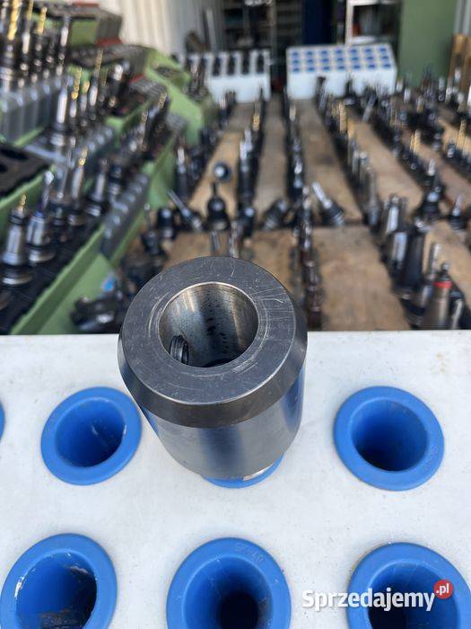 Uchwyt Oprawka SK40 40 mm Tuliszków