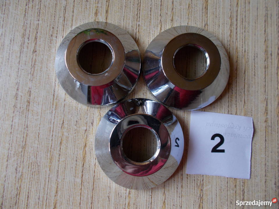 Rozety na baterie różnego rodzaju Kłodzko