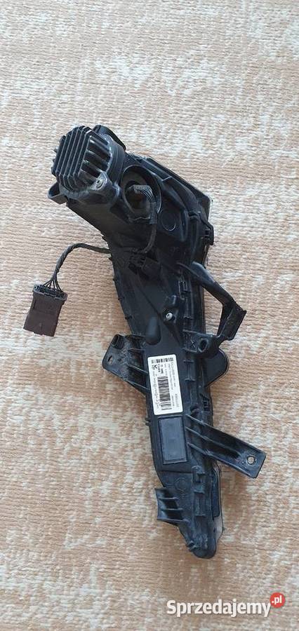 LED DRL Lewy Peugeot 508 II 2019 9820134880 łódzkie Łódź