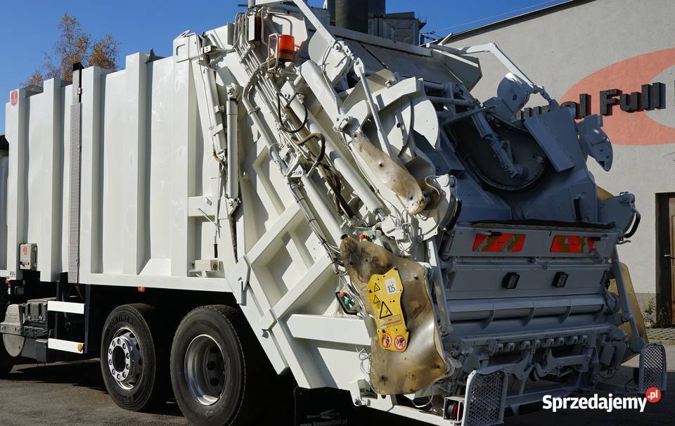 DAF CF 250 PODWOZIE RAMA DO ZABUDOWY nie świętokrzyskie Nowiny