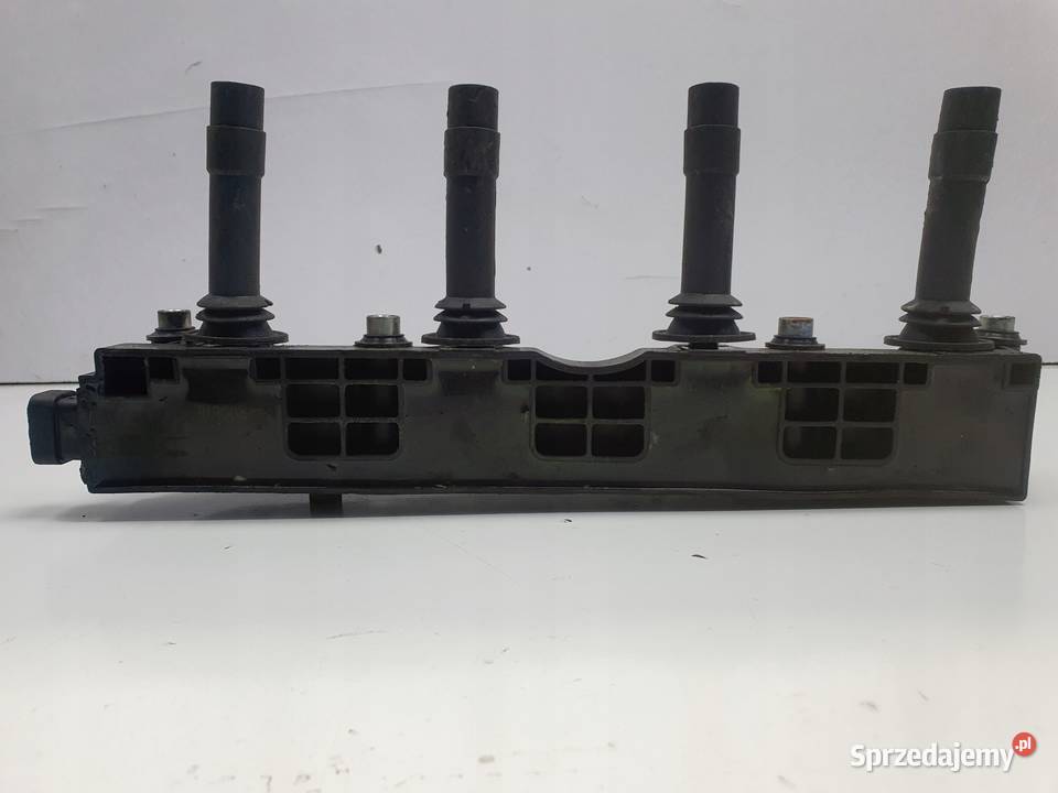 CEWKA ZAPŁONOWA Opel Astra II G 14 16 16V