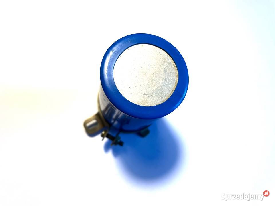 ELIZABETH kondensator elektrolityczny Części i akcesoria Lublin sprzedam