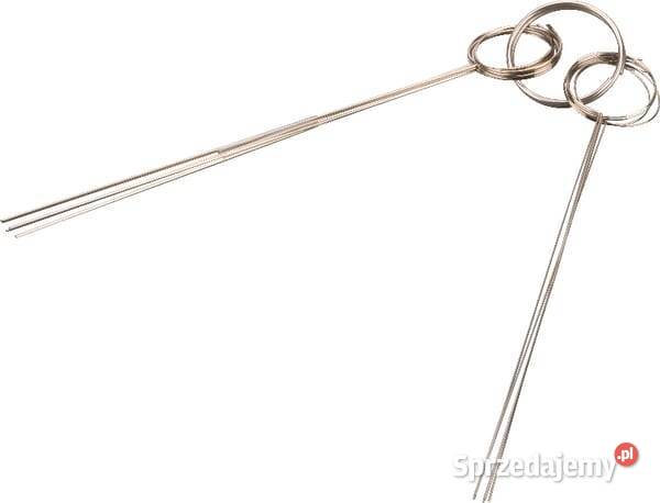 Zestaw kołków igła 07JPZ0010101 Kamionna sprzedam