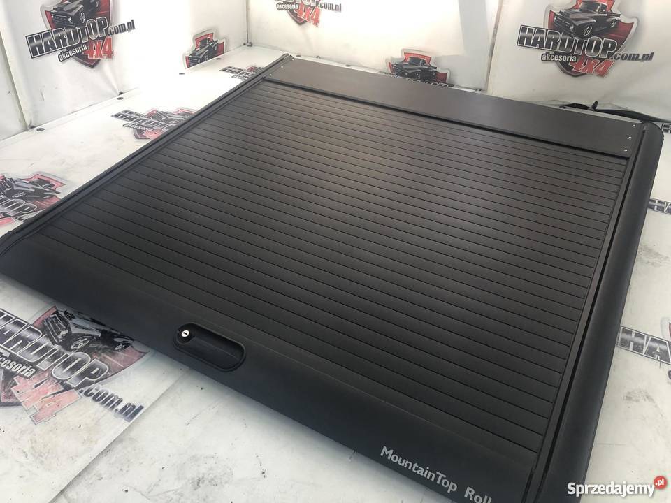 Roleta Isuzu D Mountain Top Roll