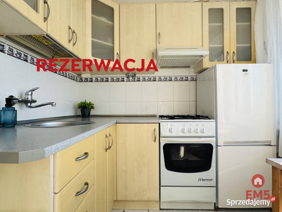 sprzedaży mieszkania Białystok Fabryczna 36m2 2