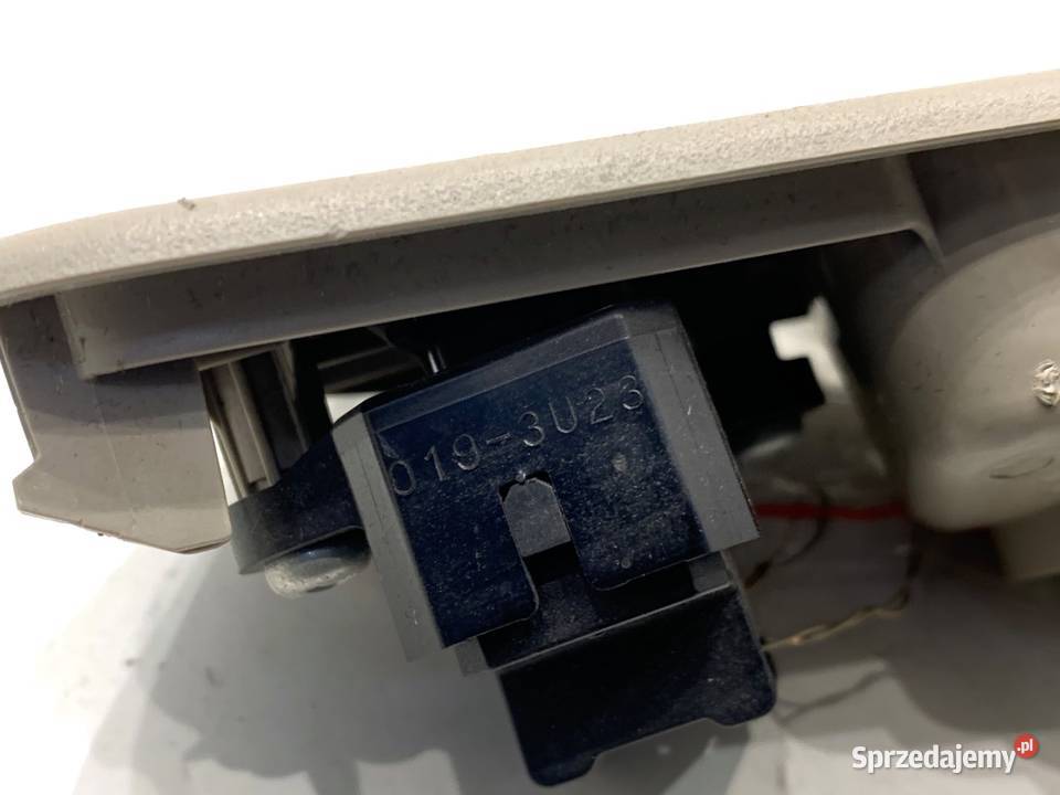 KLAMKA WEWNĘTRZNA LEWY PRZÓD MAZDA CX9 SUV osobowe