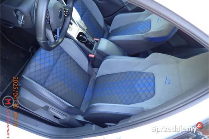 VOLKSWAGEN GOLF VIII 20 2022 198400 ccm 320 Wrocław