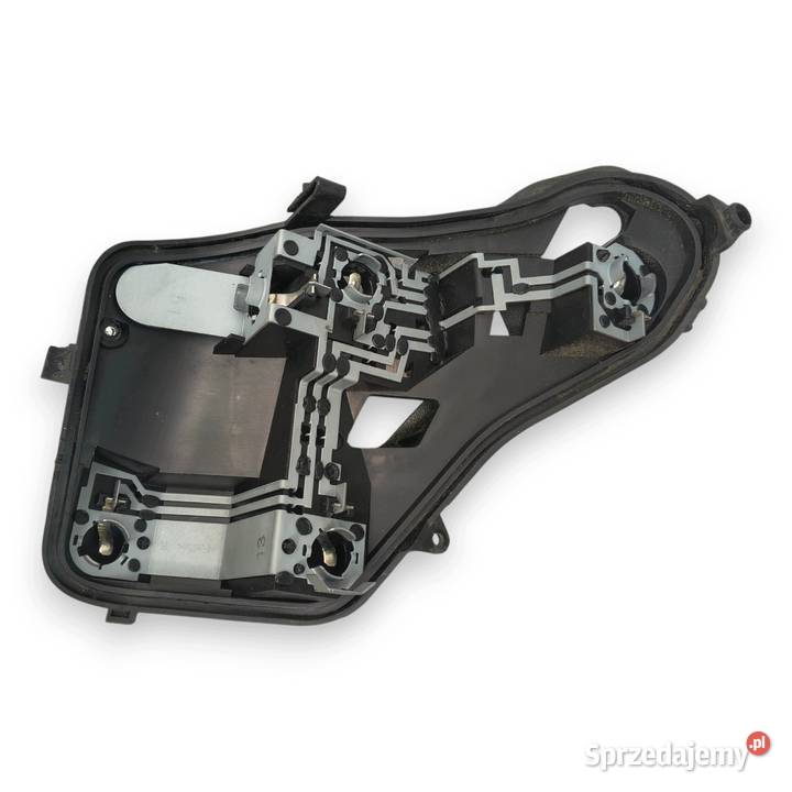 WKŁAD TYLNEJ LAMPY PRAWY Opel Astra H HTB Chełm sprzedam