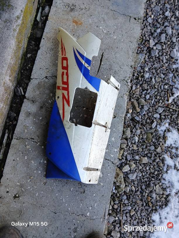 Osłona Pług Plastik Podłoga Zipp Zico Simpli Plastiki podkarpackie Tarnobrzeg