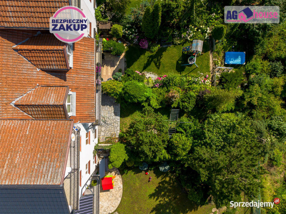 sprzedaży domu szeregowego Gdańsk 24786m2 pomorskie