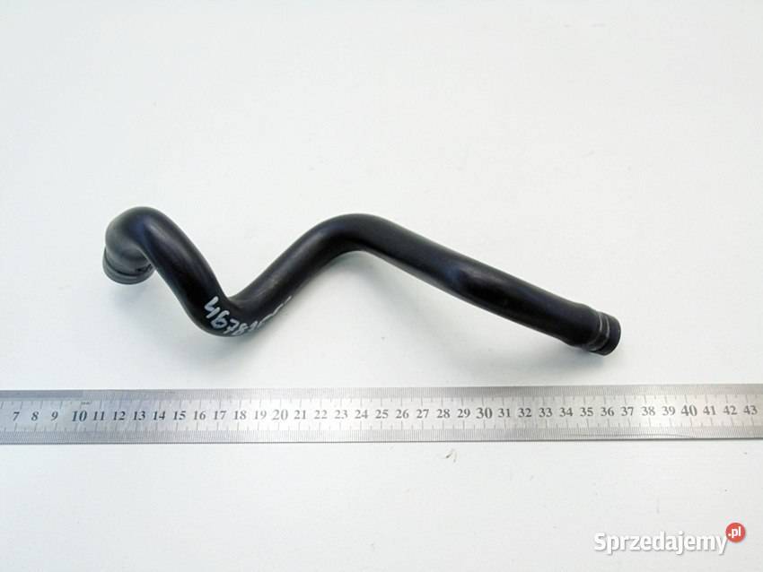 WĄŻ PRZEWÓD POWIETRZA 19 JTD MULTIPLA MAREA ALFA Sosnowiec