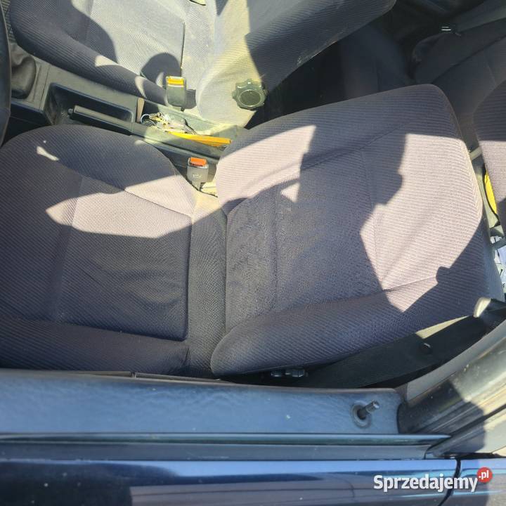 Audi 80 kombi 19 pierburg Kalwaria Zebrzydowska