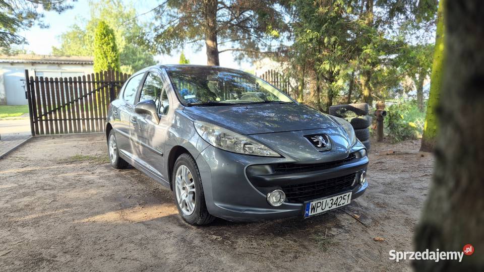 Sprzedam mazowieckie Rząśnik