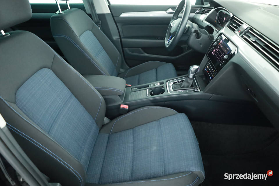 VW Passat 14 GTE Sedan / Limuzyna mazowieckie sprzedam