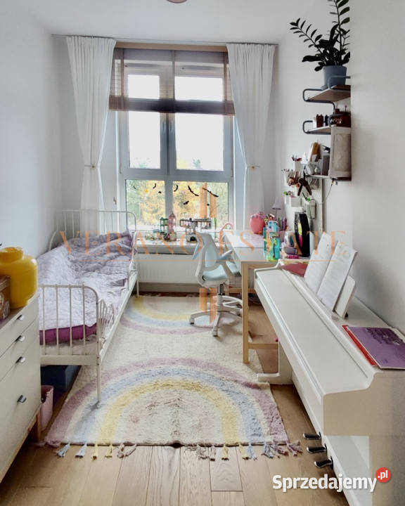 Apartament premium z klimatyzacją i dużym mazowieckie Mińsk Mazowiecki sprzedam