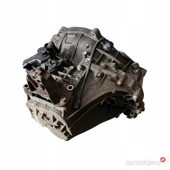 Skrzynia Biegów WDJ6K 2WD 17 CRDI HYUNDAI IX35 Barłogi