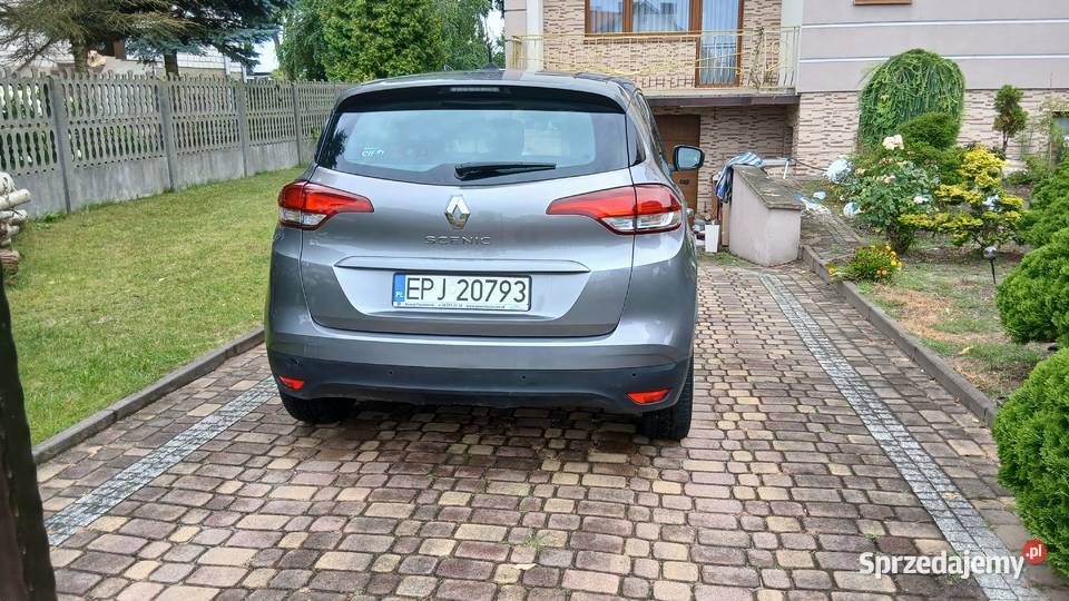 Nawigacja tempomat czujnik parkowania przód I